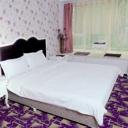 Chengdu Lilac Hotel Fei Cheng Branch Kültér fotó