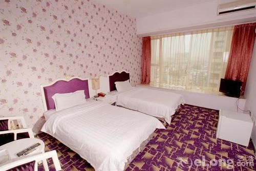 Chengdu Lilac Hotel Fei Cheng Branch Kültér fotó