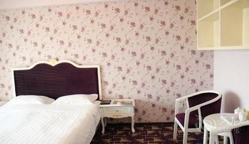 Chengdu Lilac Hotel Fei Cheng Branch Kültér fotó