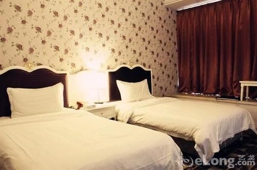 Chengdu Lilac Hotel Fei Cheng Branch Kültér fotó