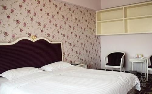 Chengdu Lilac Hotel Fei Cheng Branch Kültér fotó