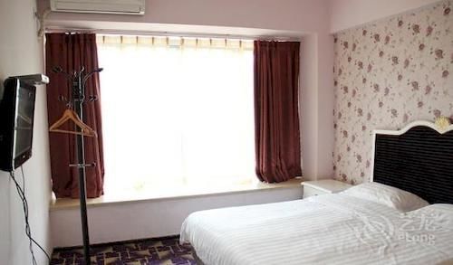 Chengdu Lilac Hotel Fei Cheng Branch Kültér fotó
