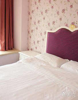 Chengdu Lilac Hotel Fei Cheng Branch Kültér fotó